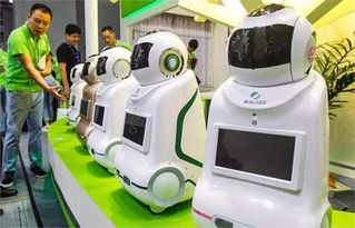 医疗机器人与人工智能专业就业前景