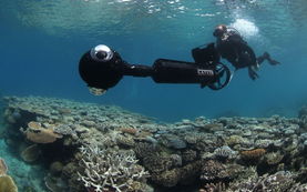 海底勘探技术，技术：探寻神秘海底世界的宝藏