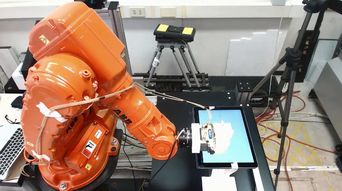 工业机器人的性能评测标准