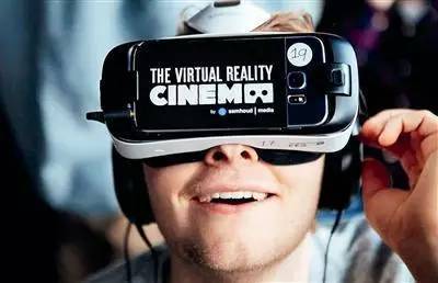 虚拟现实技术应用出来干什么