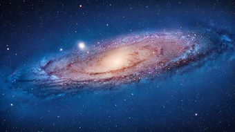 宇宙探索的意义是什么呢