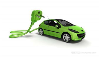 新能源汽车技术发展方向分哪几方面呢