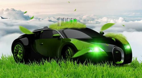 新能源汽车发展面临的问题