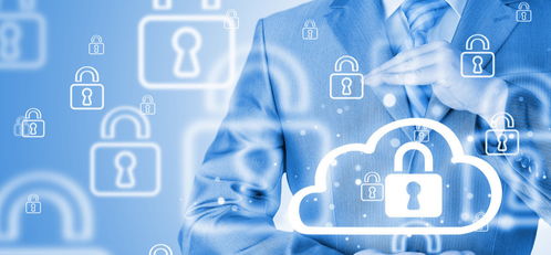 数据泄露防护系统：保护您的企业信息安全