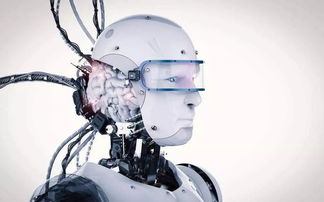 机器人感知系统的定义和特点
