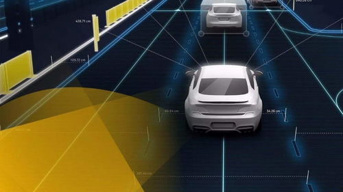 自动驾驶的应用前景，自动驾驶技术：未来交通的革新者