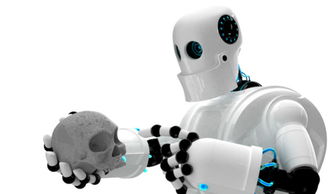 机器人的感知系统有哪些特点，未来的触觉和视觉