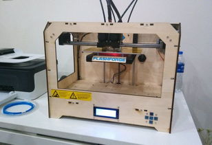 3D打印设备精度测试：实现完美打印的秘诀