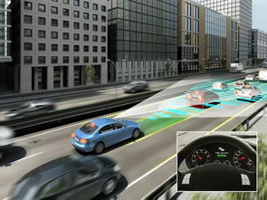 自动驾驶技术进展神速，新加坡和美国