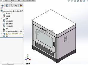 3D打印机精度测试：打造完美模型，展现科技魅力！