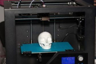 3D打印机打印精度指的是打印出的模型与原始模型之间的相似程度