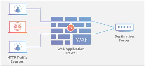 Web应用防火墙与普通防火墙：保护企业数据安全的关键差异