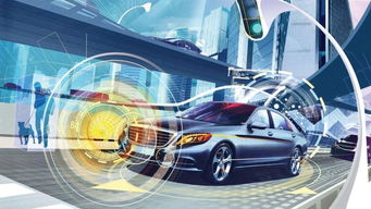 自动驾驶技术的两种方案是什么，方案：未来的交通将如何变革？
