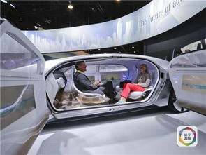 科技革命！智能汽车车载系统引领未来，让驾驶体验焕然一新！