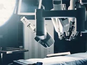 医疗机器人中包含哪些关键技术，医疗机器人中的关键技术
