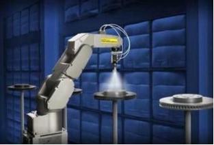 工业机器人性能评测：技术与应用双翼齐飞，推动智能制造飞跃发展