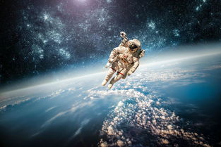 太空旅行对人类有什么影响
