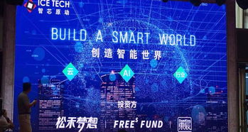 人工智能芯片：中国机遇与未来挑战