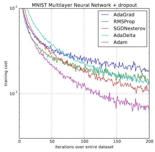 神经网络的优化策略有哪些方面的问题