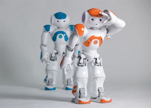 机器人与视觉：未来工业的完美搭档