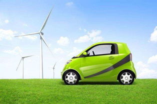 新能源汽车技术突破：存在的问题与对策建议