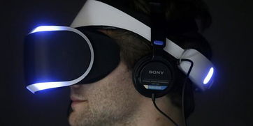 VR设备的舒适度分析
