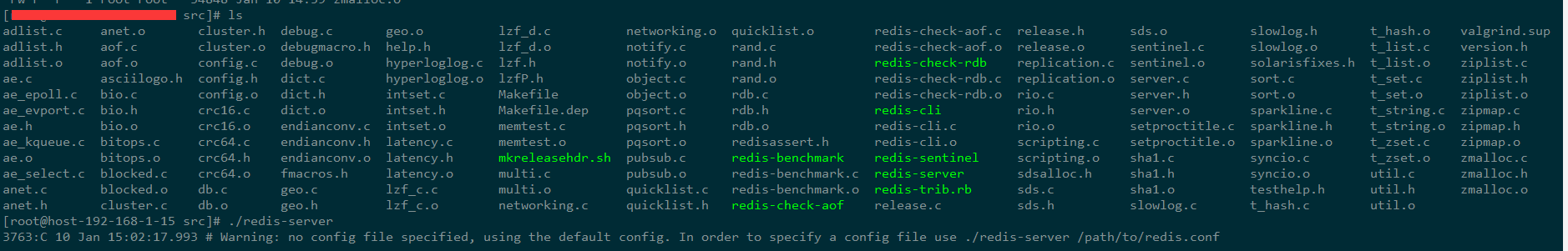 CentOS 和 Windows 上的 Redis 安装过程 