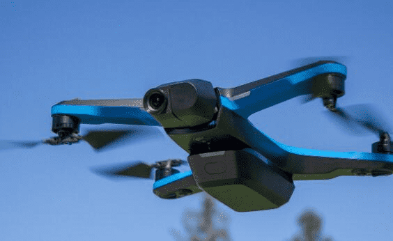 Skydio 的下一代自动飞行无人机已准备好迎接 DJI 的挑战