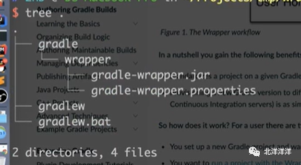 Gradle 基础知识 - Wrapper、Daeman； Groovy 闭包语法 