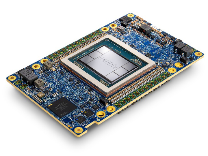 Intel Gaudi2加速器MLPerf测试比Nvidia竞品性价比更高