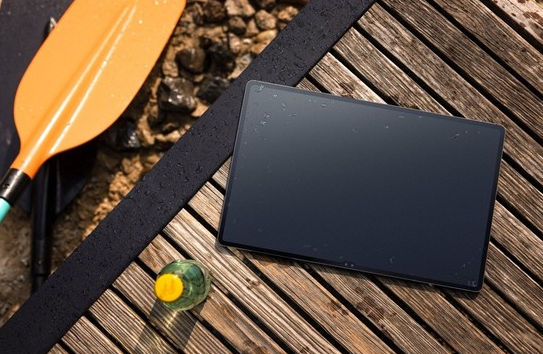 提前规划十一假期：三星Galaxy Tab S9系列带你走遍大千世界