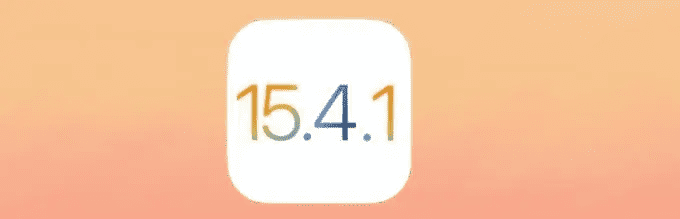 苹果iPadOS 15.4.1 iPSW固件下载（官方下载链接）