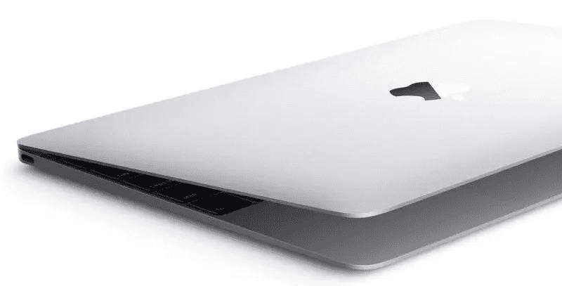 继iPad Air之后，第一代12英寸MacBook将于本月正式停产