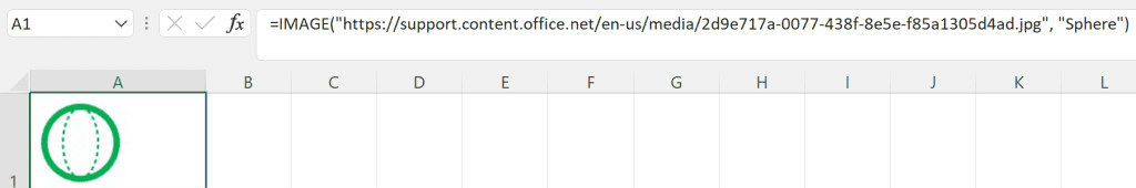 Microsoft Office Excel 8月预览版发布：新增14项新功能，支持在单元格中无缝插入图片
