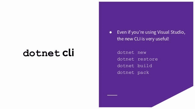 使用DotNet CLI创建自定义WPF项目模板详解