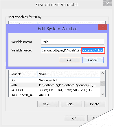 Windows 下使用 php5.6 操作 mongodb 数据库示例 【配置、连接、获取示例】 