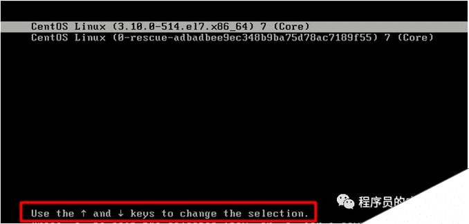 虚拟机Linux系统忘记密码如何更改root或其他用户的密码