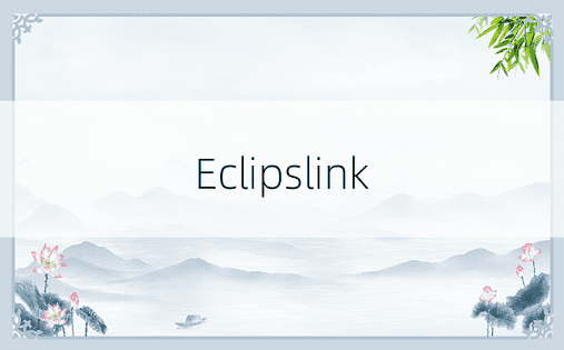 Eclipslink