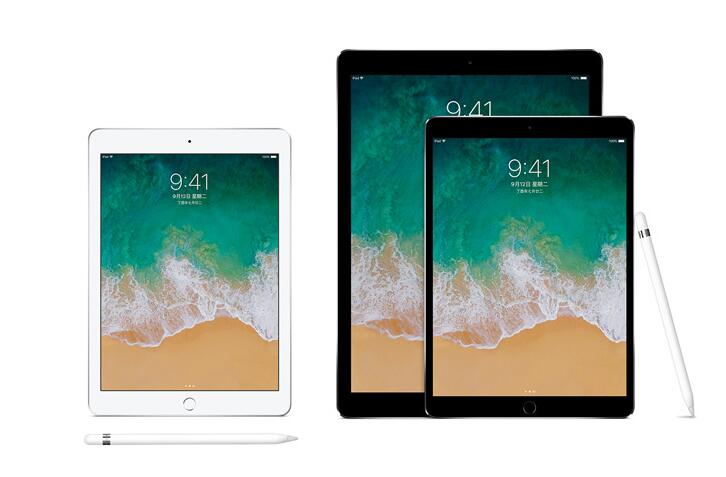 苹果财报唯一“瑕疵”：iPad销量多了但收入少了 