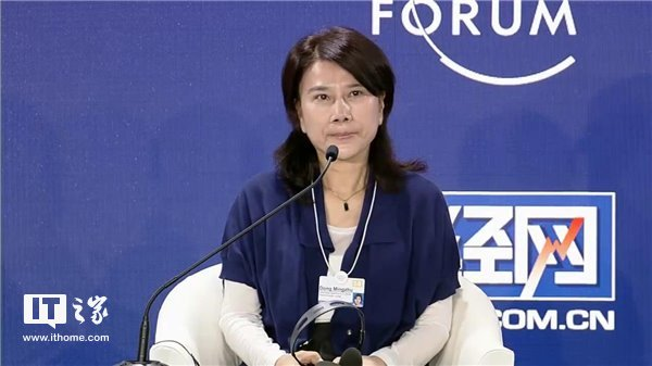  董明珠谈2023年目标：格力电器营收6000亿元 