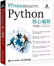 Python进阶教程书