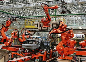 工业机器人性能要求：打造智能制造的未来