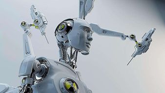 机器人在医学领域的突破：开启人类健康的新纪元