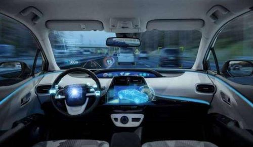 自动驾驶技术：这些应用将改变未来出行方式