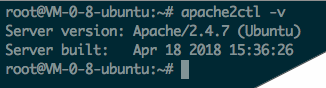 Python3+django2.0+apache2+ubuntu14部署网站上线的方法