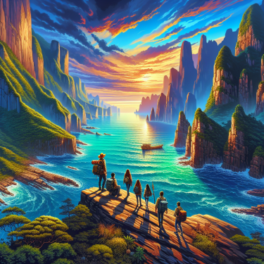 何惧天涯海角视频，天涯海角何处
