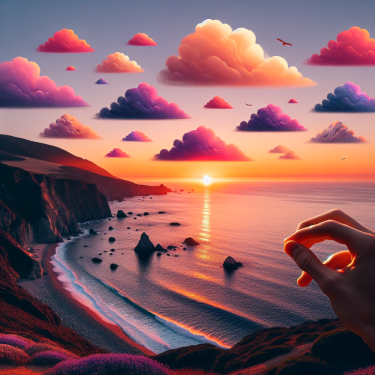 海角夕阳视频,夕阳海水视频