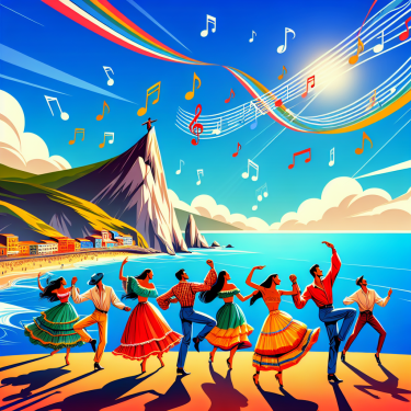 海角天涯舞蹈视频,海角天涯歌曲原唱