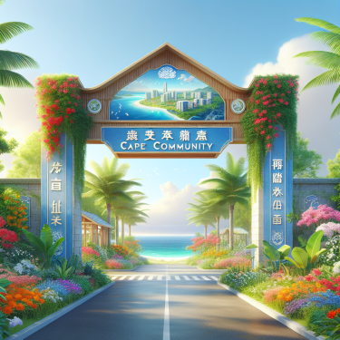 海角社区入口官方网,海角社区入口官方网
