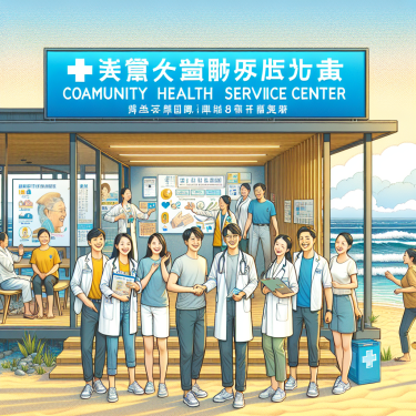 海角社区招商电话是多少,海角社区卫生服务中心